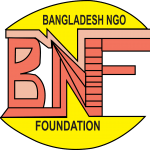 BANGLADESH NGO FOUNDATION LOgo