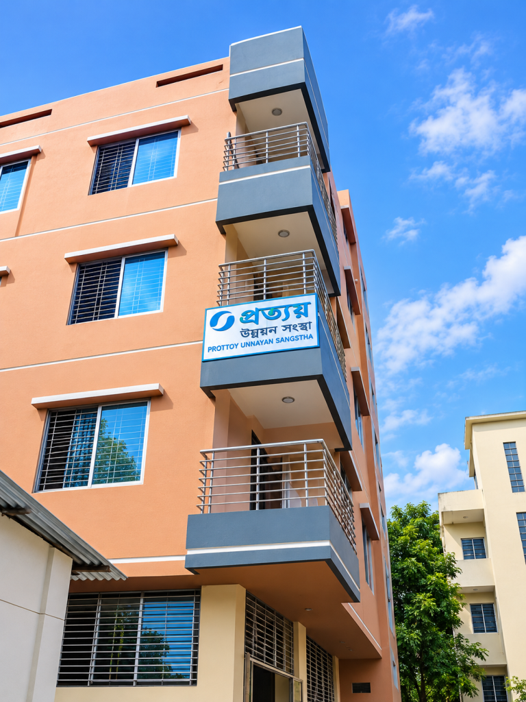 Prottoy Head office